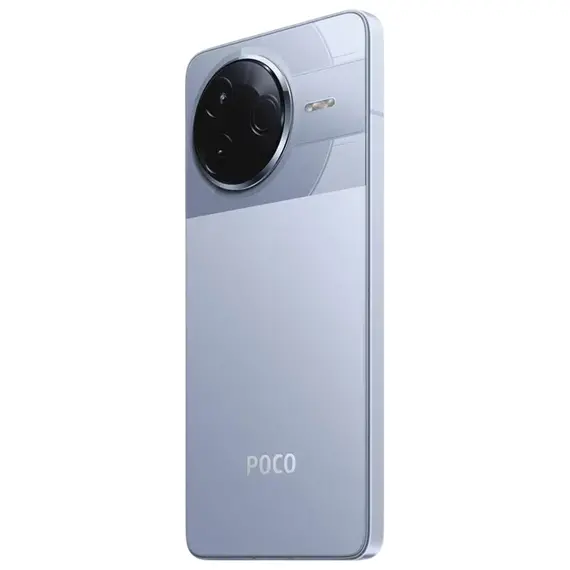 Xiaomi POCO F7 Pro 5G 12/256GB, Blue, 7 image