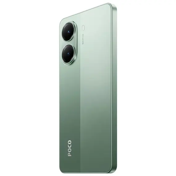 Xiaomi POCO X7 Pro 5G 8/256Gb, Green, 6 image