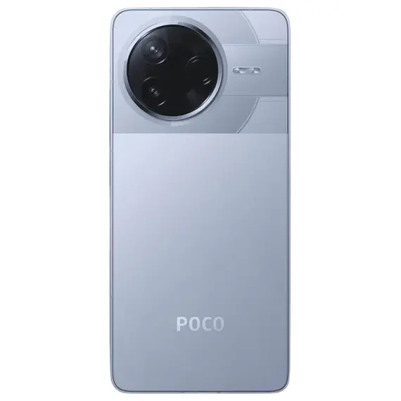 Xiaomi POCO F7 Pro 5G 12/256GB, Blue, 5 image