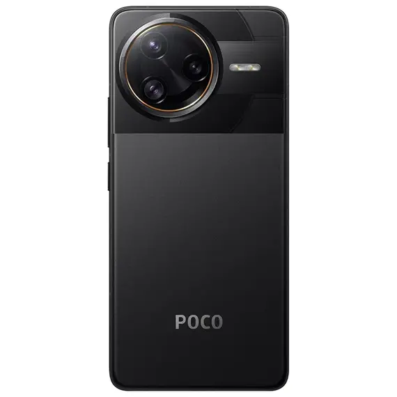 Xiaomi POCO F7 Ultra 12/256Gb, Black, 5 image