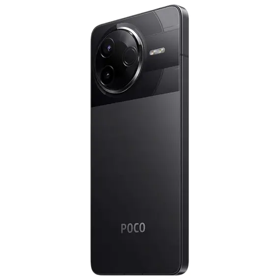 Xiaomi POCO F7 Pro 5G 12/512GB, Black, 6 image
