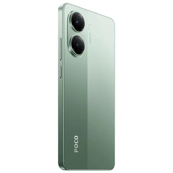 Xiaomi POCO X7 Pro 5G 12/512Gb, Green, 7 image