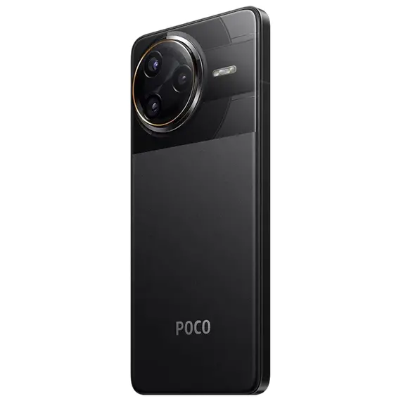 Xiaomi POCO F7 Ultra 16/512Gb, Black, 6 image