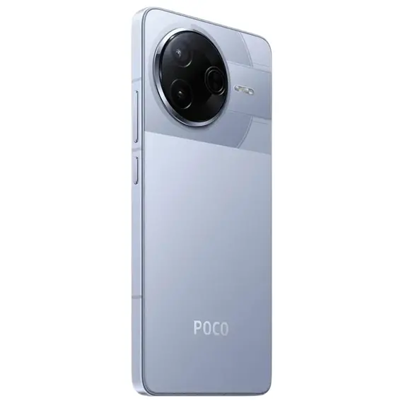 Xiaomi POCO F7 Pro 5G 12/256GB, Blue, 6 image