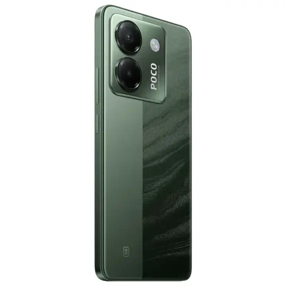 Xiaomi POCO M7 Pro 5G 12/256Gb, Green, 6 image