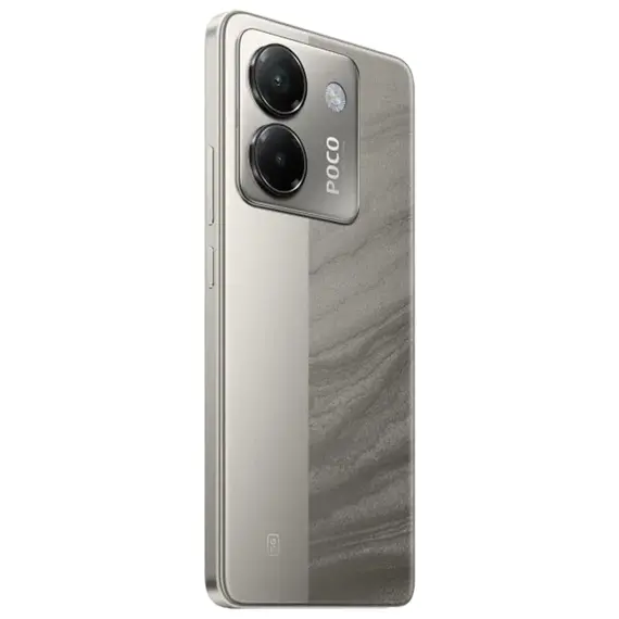 Xiaomi POCO M7 Pro 5G 12/512Gb, Silver, 6 image
