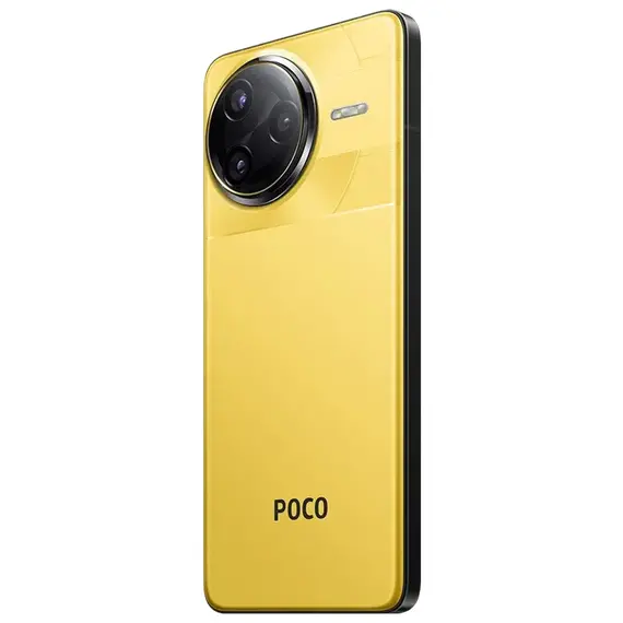 Xiaomi POCO F7 Ultra 16/512Gb, Yellow, 7 image