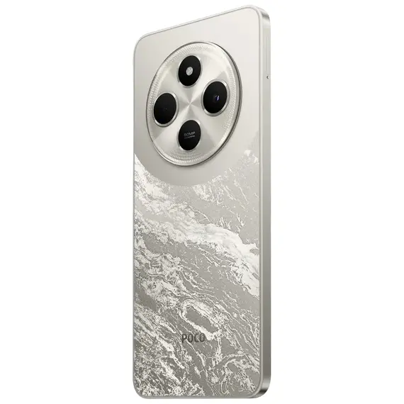 Xiaomi POCO C75 8/256GB, Gold, 6 image