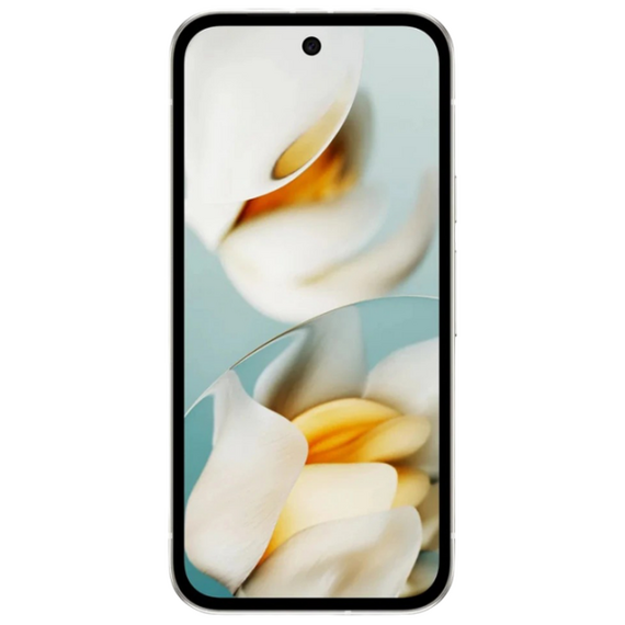 Google Pixel 9A 8/128gb, Porcelain, 2 image