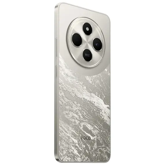 Xiaomi POCO C75 8/256GB, Gold, 7 image