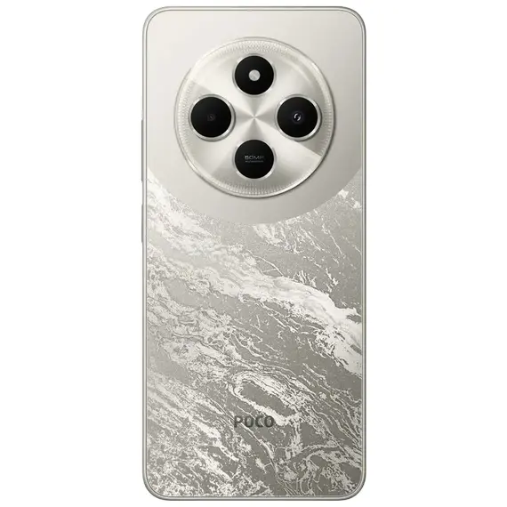 Xiaomi POCO C75 8/256GB, Gold, 5 image