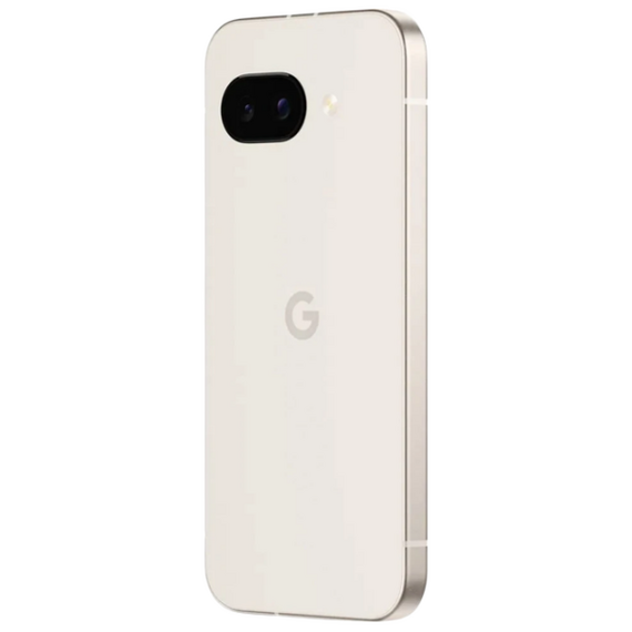 Google Pixel 9A 8/256gb, Porcelain, 6 image