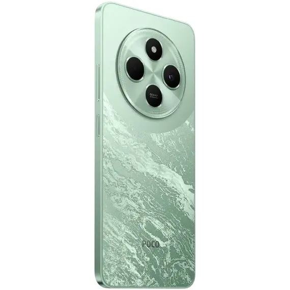 Xiaomi POCO C75 8/256GB, Green, 7 image