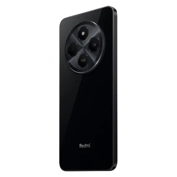 Xiaomi RedMi 14C 8/256Gb, Black, 5 image