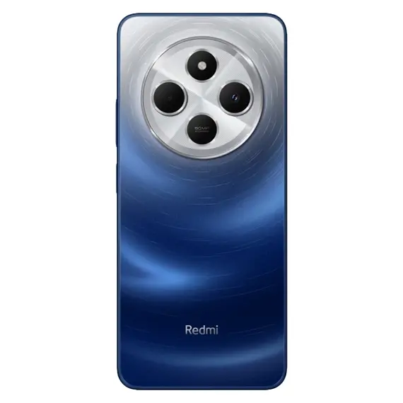 Xiaomi RedMi 14C 8/256Gb, Blue, 4 image