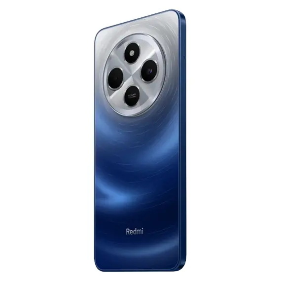 Xiaomi RedMi 14C 8/256Gb, Blue, 5 image