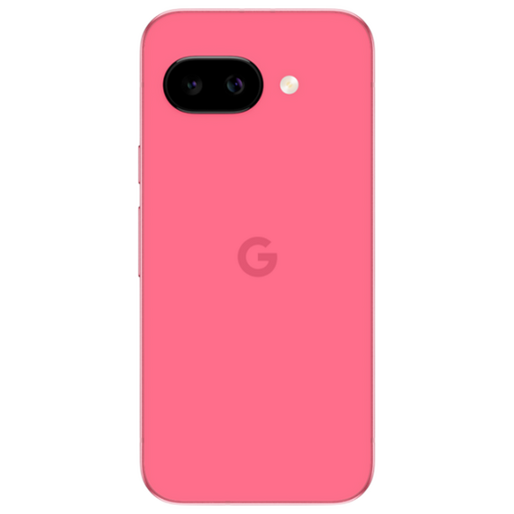 Google Pixel 9A 8/256gb, Peony, 4 image