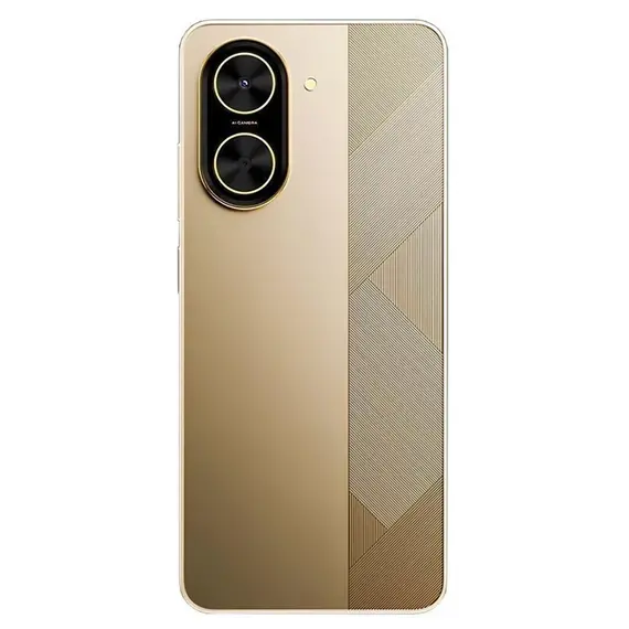 Xiaomi POCO C71 4/128Gb, Gold, 3 image