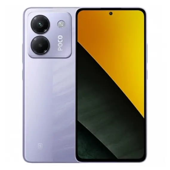 Xiaomi POCO M7 Pro 5G 12/256Gb, Lavender