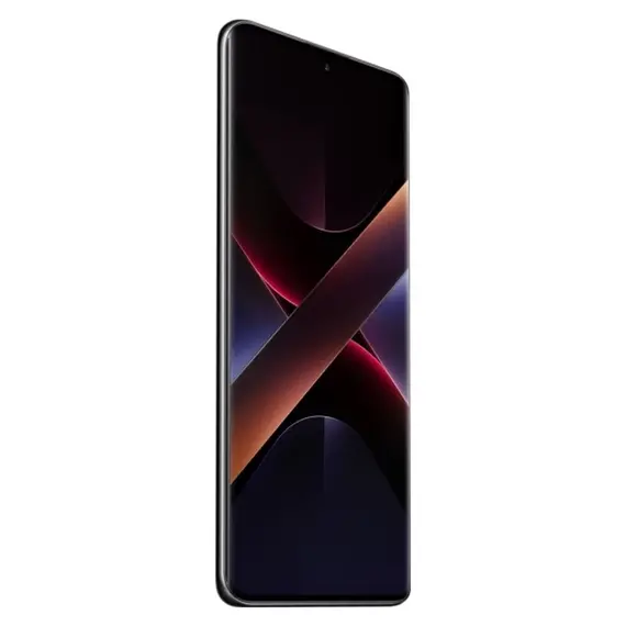Xiaomi POCO X7 5G 12/512Gb, Black, 3 image