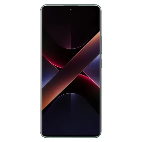 Xiaomi POCO X7 5G 12/512Gb, Green, 2 image