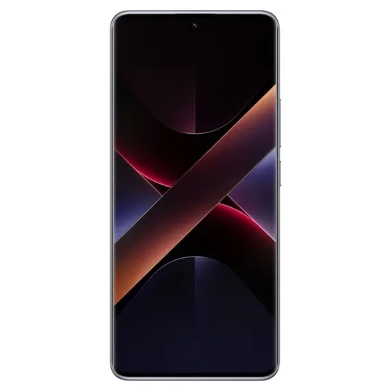 Xiaomi POCO X7 5G 8/256Gb, Silver, 2 image