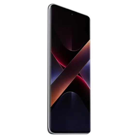 Xiaomi POCO X7 5G 8/256Gb, Silver, 3 image