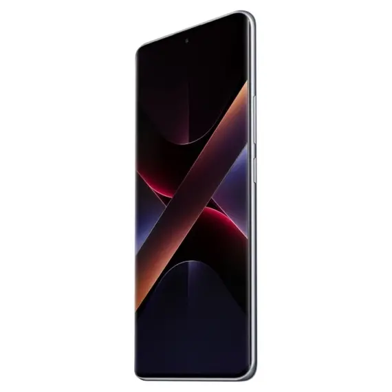 Xiaomi POCO X7 5G 8/256Gb, Silver, 4 image