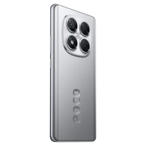 Xiaomi POCO X7 5G 8/256Gb, Silver, 7 image