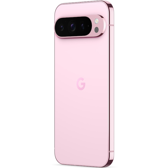 Google Pixel 9 Pro XL 16/512gb, Rose Quartz, 5 image