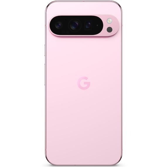 Google Pixel 9 Pro XL 16/512gb, Rose Quartz, 4 image