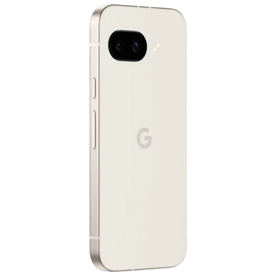Google Pixel 9A 8/256gb, Porcelain, 7 image