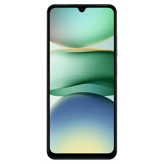 Xiaomi RedMi A5 4/128Gb, Ocean Blue, 2 image