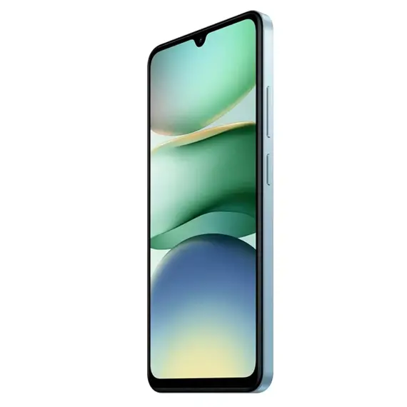 Xiaomi RedMi A5 4/128Gb, Ocean Blue, 4 image