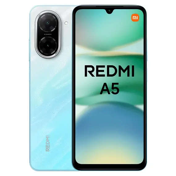 Xiaomi RedMi A5 4/128Gb, Ocean Blue