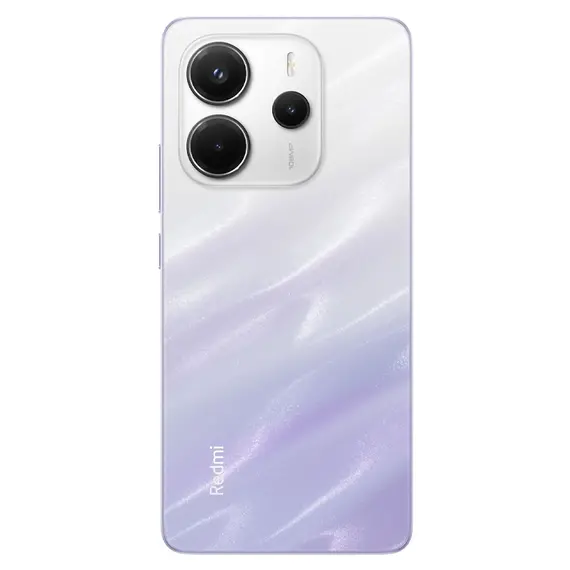 Xiaomi Redmi Note 14 6/128Gb, Purple, 3 image