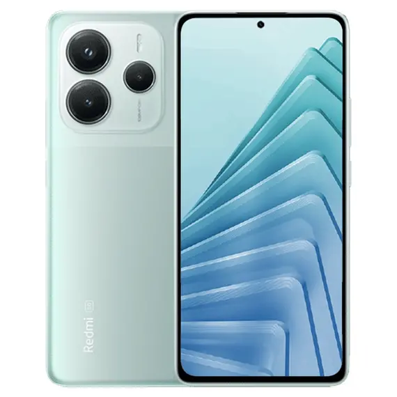 Xiaomi Redmi Note 14 5G 8/256Gb, Green