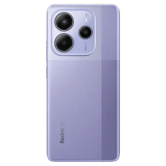 Xiaomi Redmi Note 14 5G 6/128Gb, Purple, 3 image