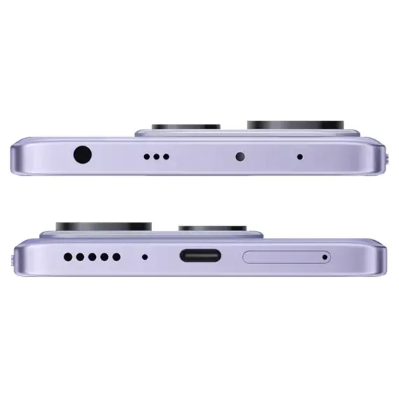 Xiaomi Redmi Note 14 5G 6/128Gb, Purple, 6 image