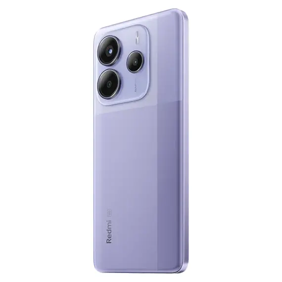 Xiaomi Redmi Note 14 5G 6/128Gb, Purple, 4 image