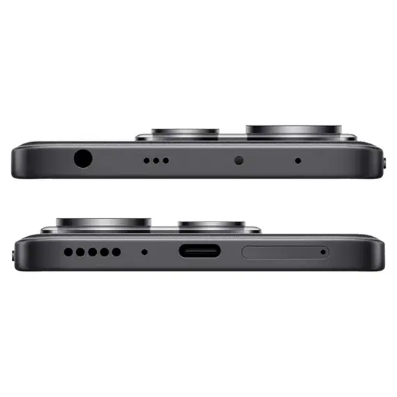 Xiaomi Redmi Note 14 5G 6/128Gb, Black, 6 image