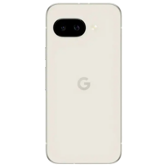 Google Pixel 9A 8/256gb, Porcelain, 5 image