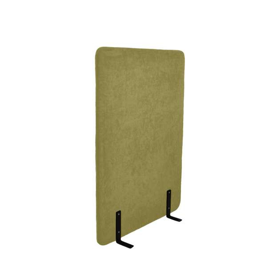 Panou Acustic Deco Silencio 1360x1200 mm Green
