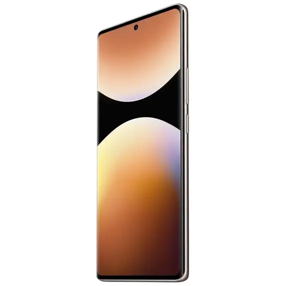 Xiaomi Redmi Note 14 Pro 12/512Gb, Gold, 4 image
