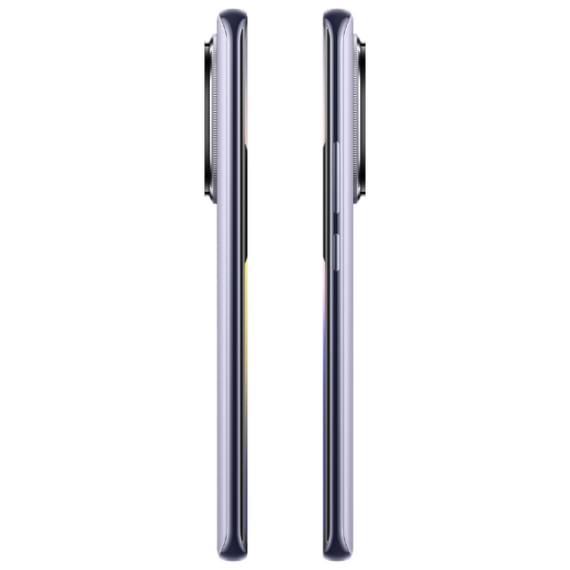 Xiaomi Redmi Note 14 Pro+ 5G 8/256Gb, Purple, 6 image