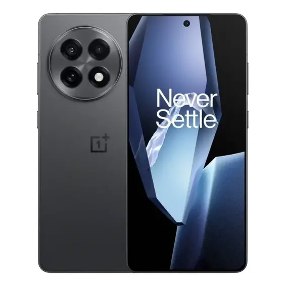 OnePlus 13R 12GB/256GB, Nobula Noir