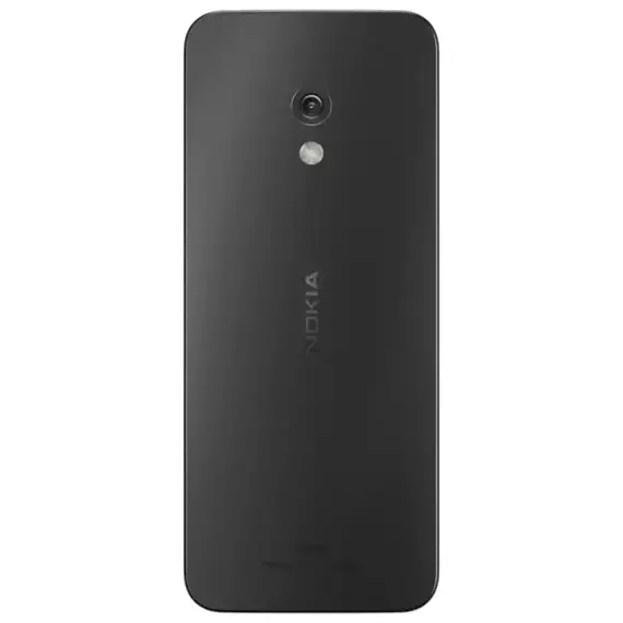 Nokia 235 (2024), Negru, 3 image