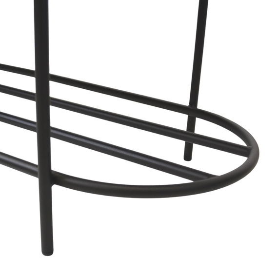 Banchetă Antreu Otto Dark Grey, 6 image