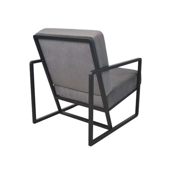 Fotoliu de birou Deco Milton , 4 image