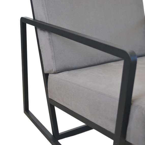 Fotoliu de birou Deco Milton , 5 image